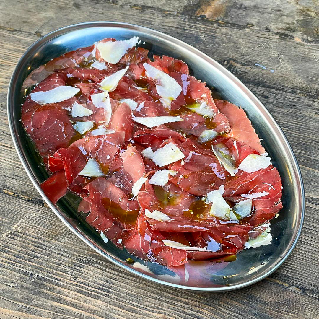 Bresaola