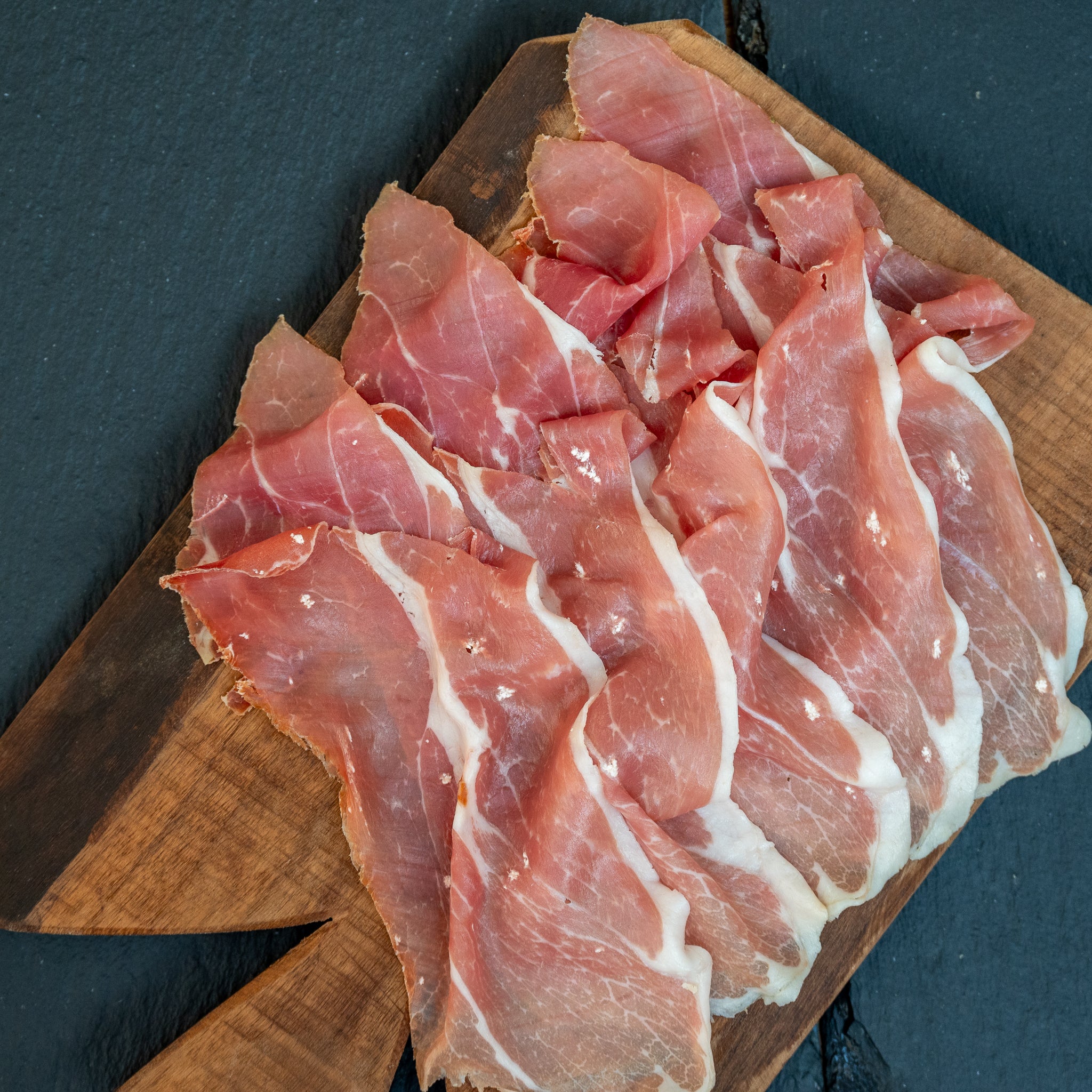Prosciutto D'Osvaldo