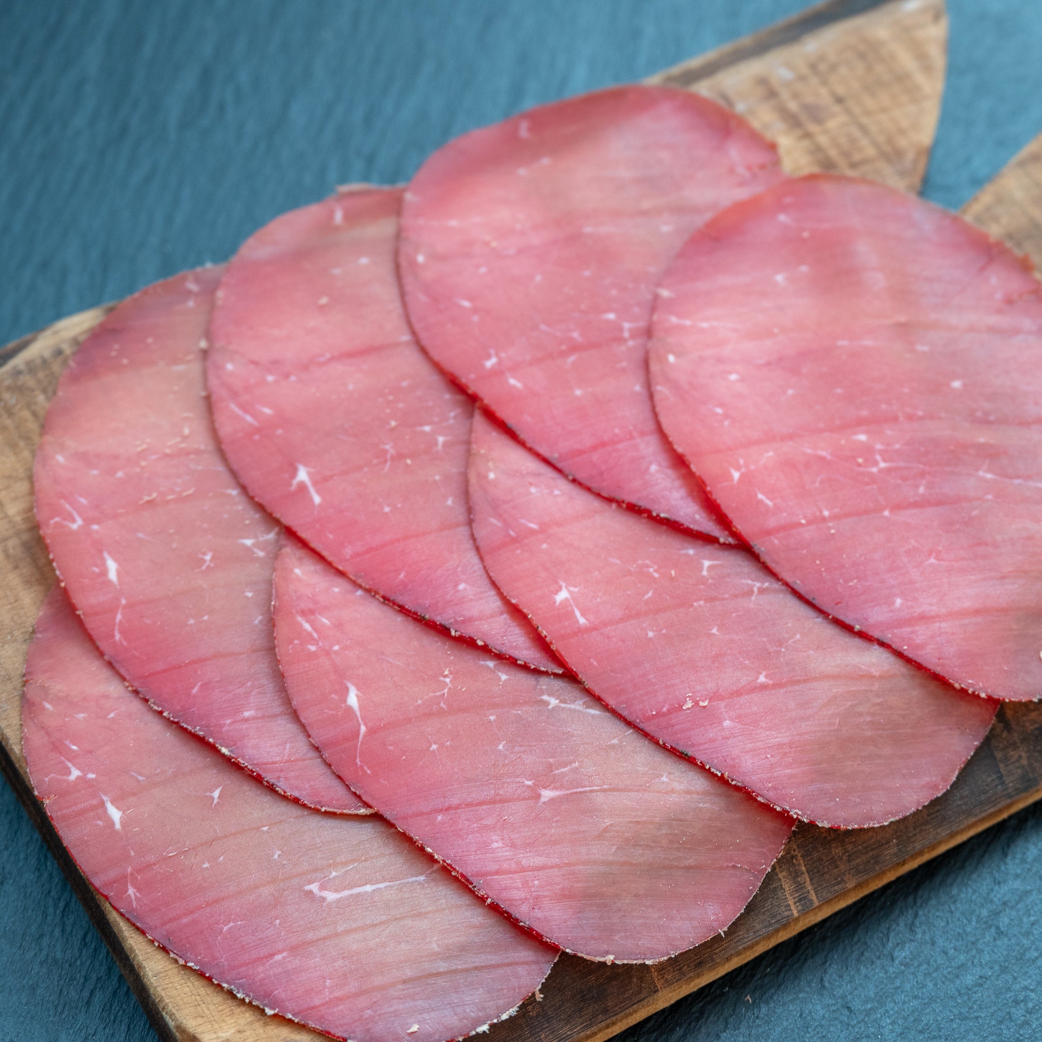 Bresaola