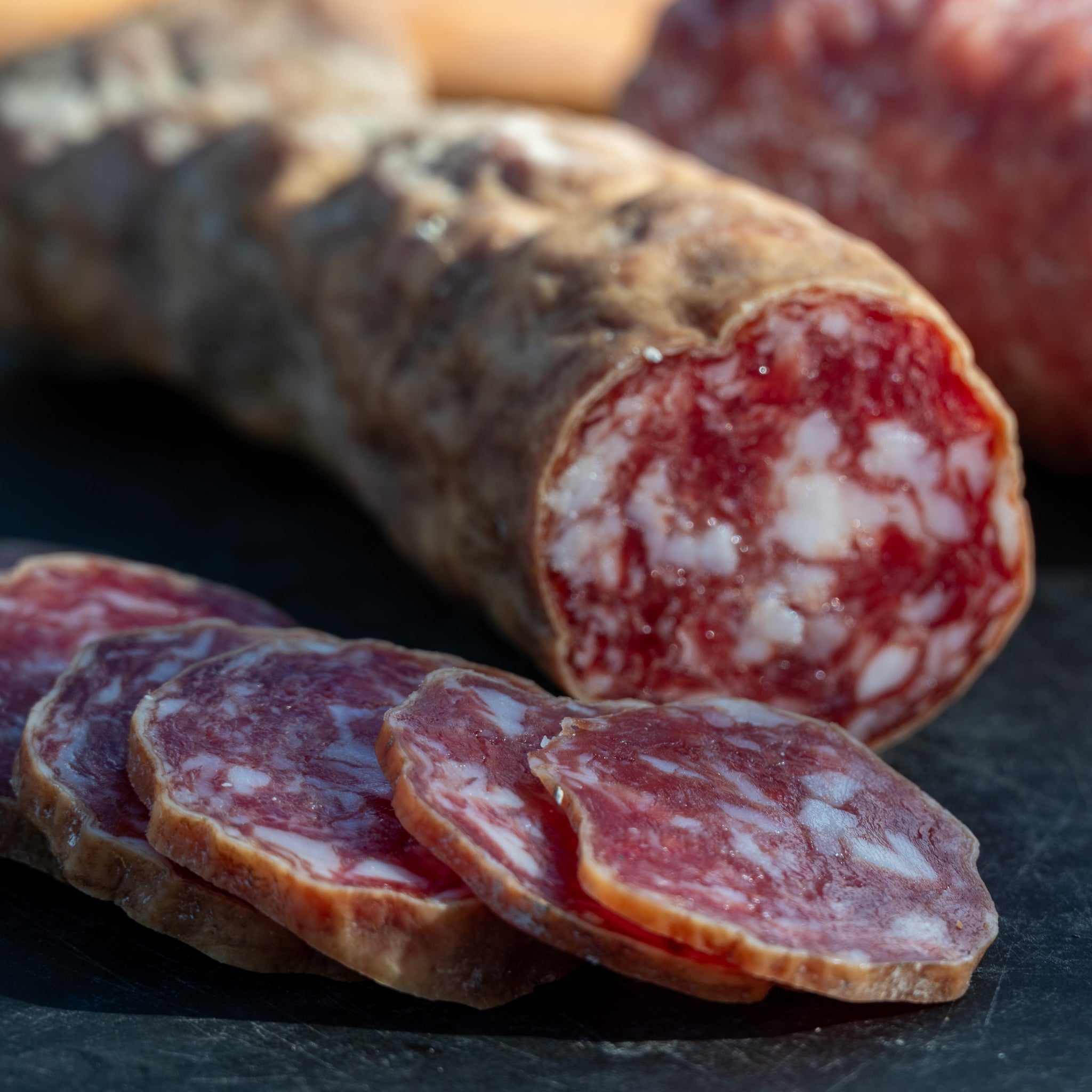 Salame Gentile