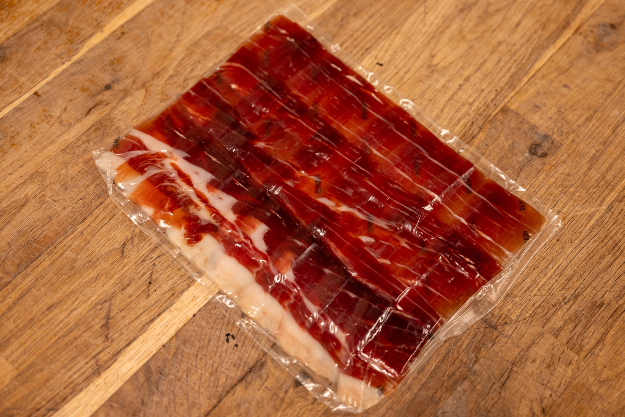 Prosciutto di Cinta Senese - Hand Carved (24 month)