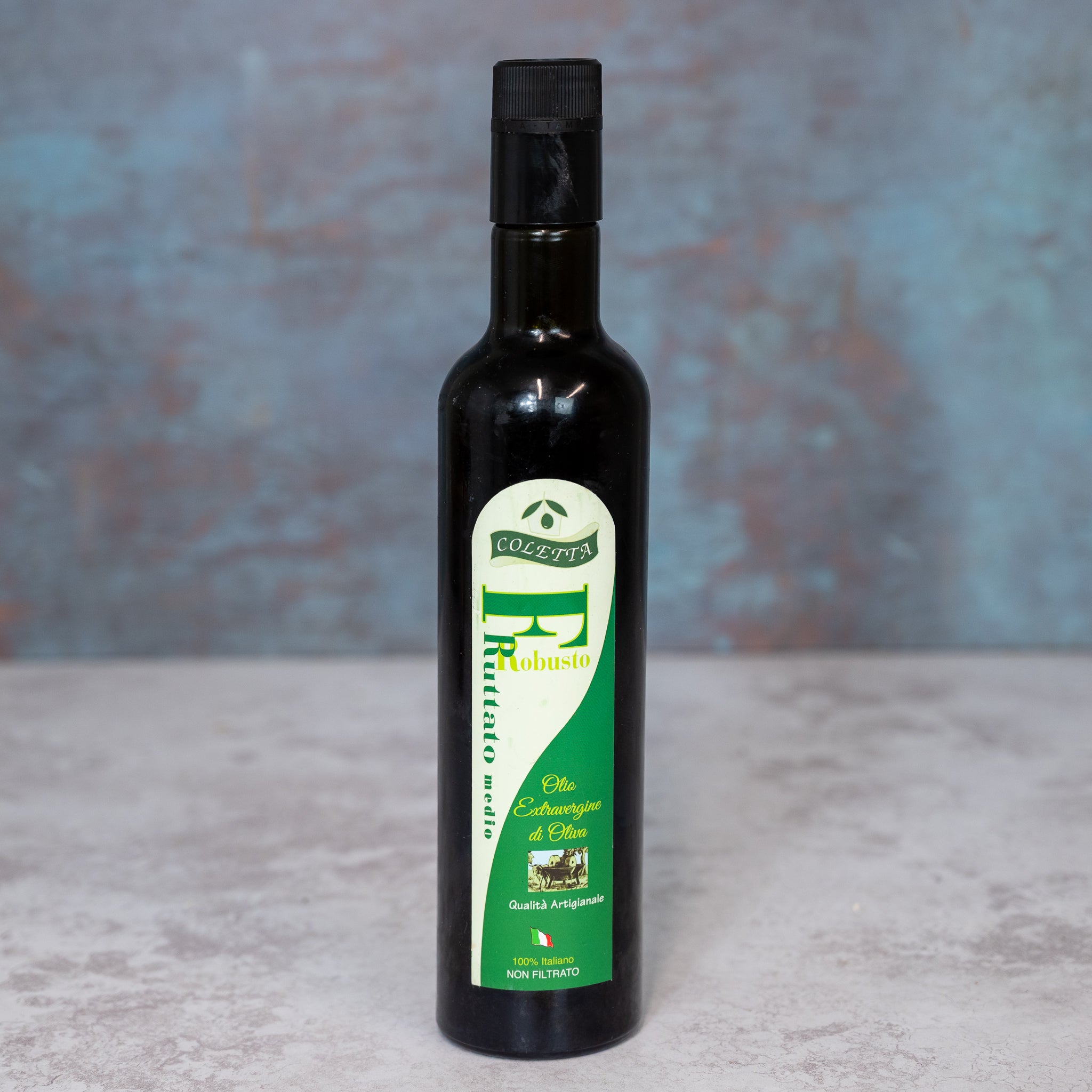 Extra Virgin Olive Oil