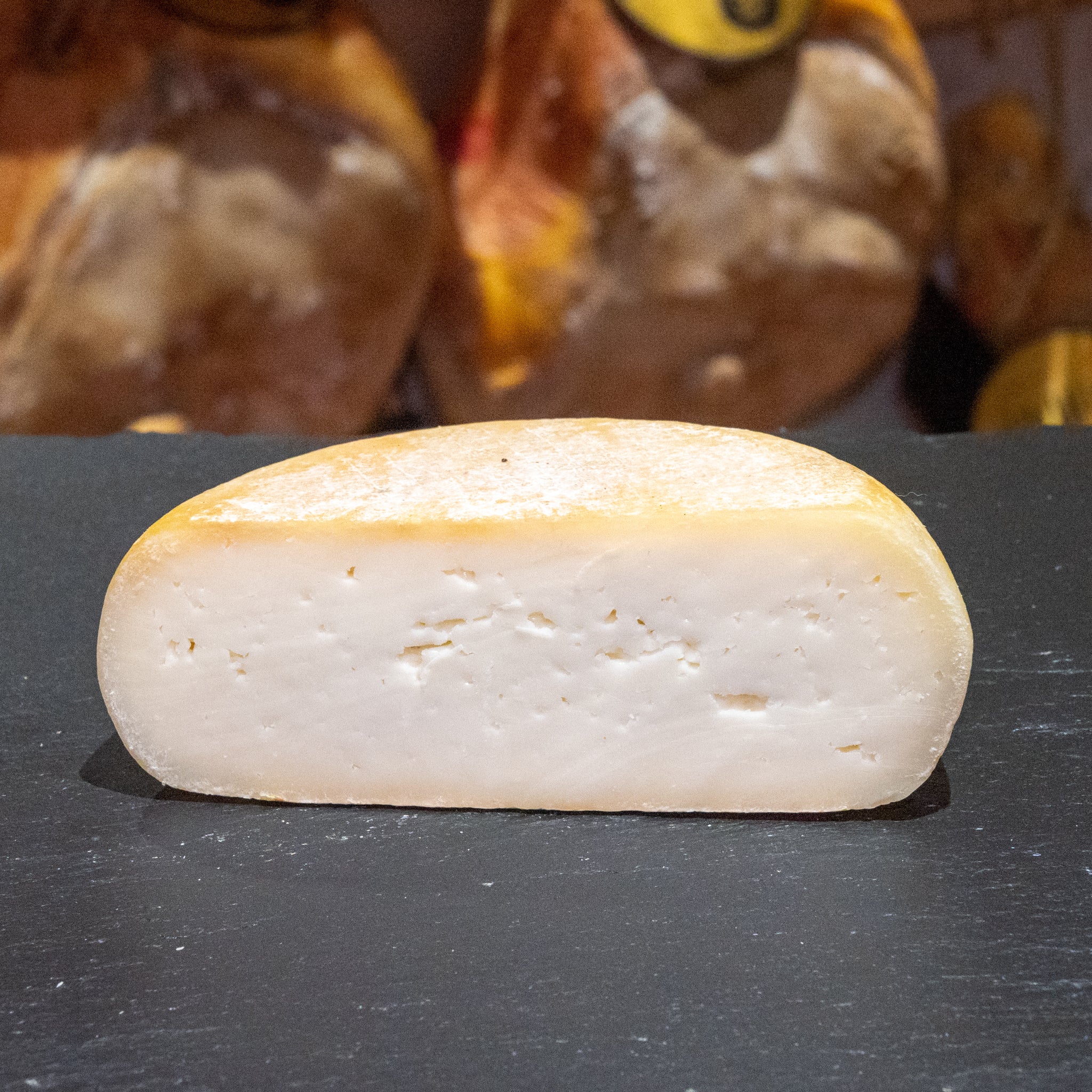 Pecorino di Pienza Fresco