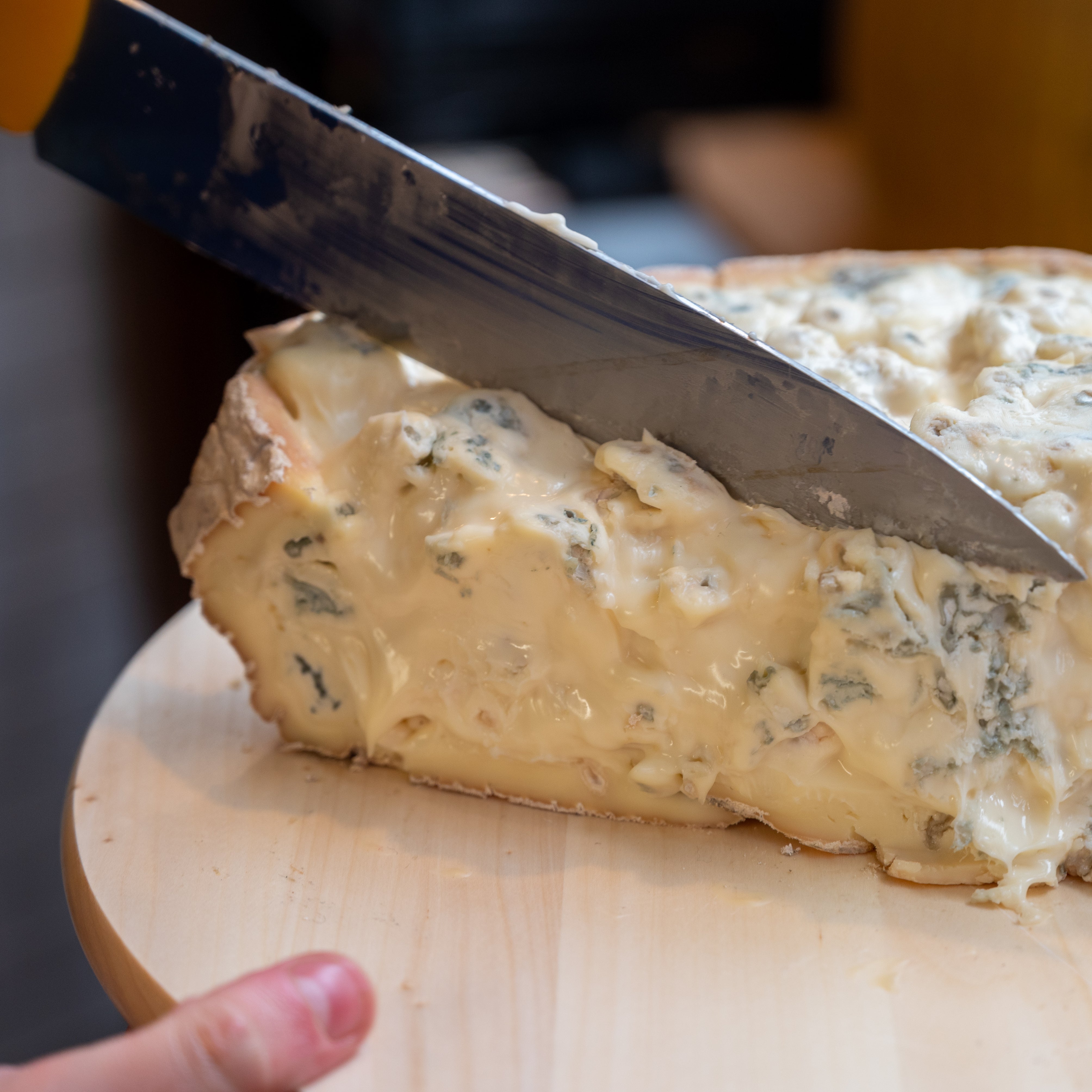 Gorgonzola Dolce