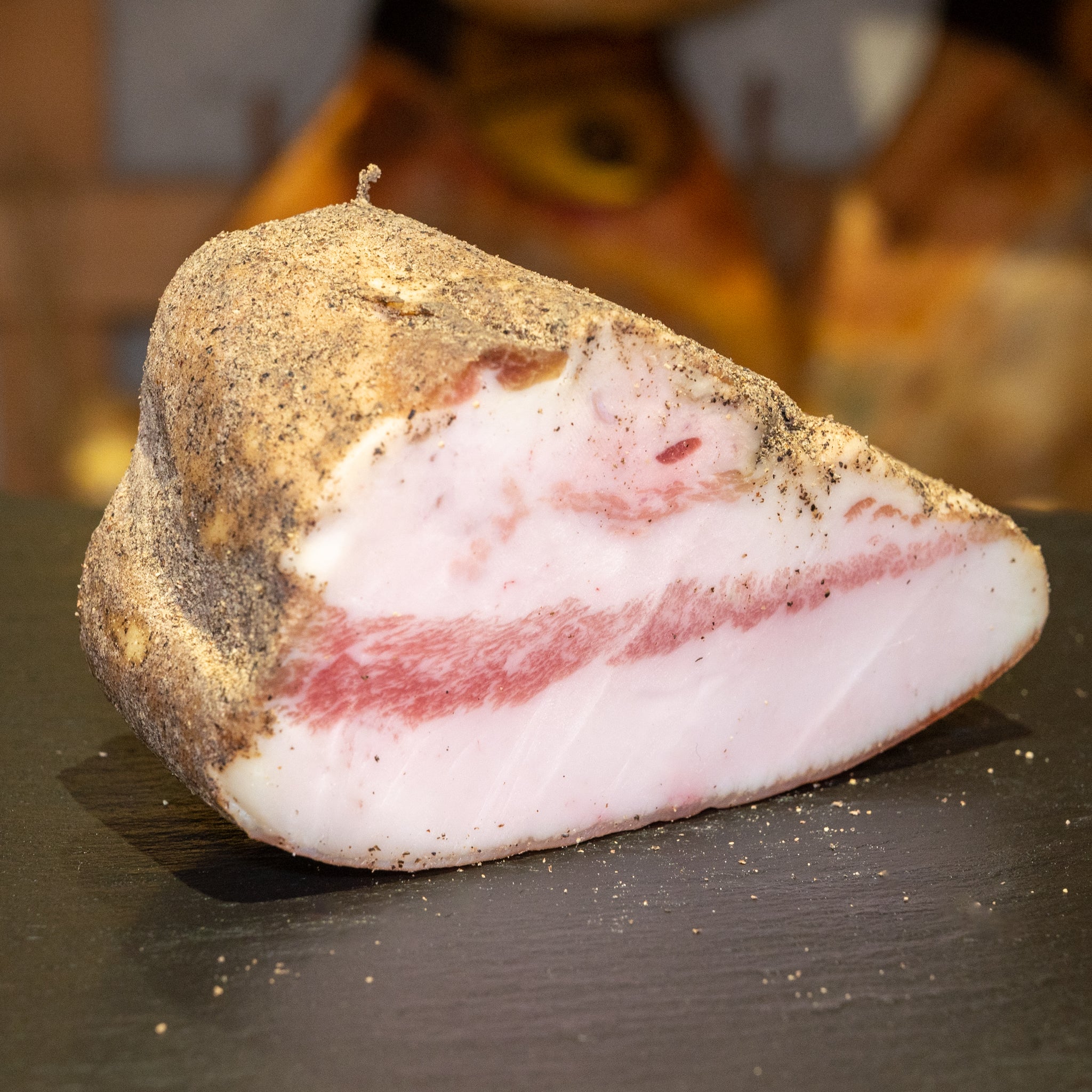 Guanciale Toscana