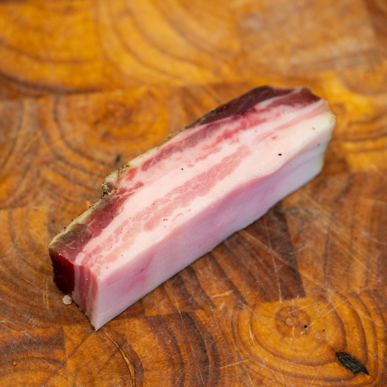 Pancetta Tesa (200g)