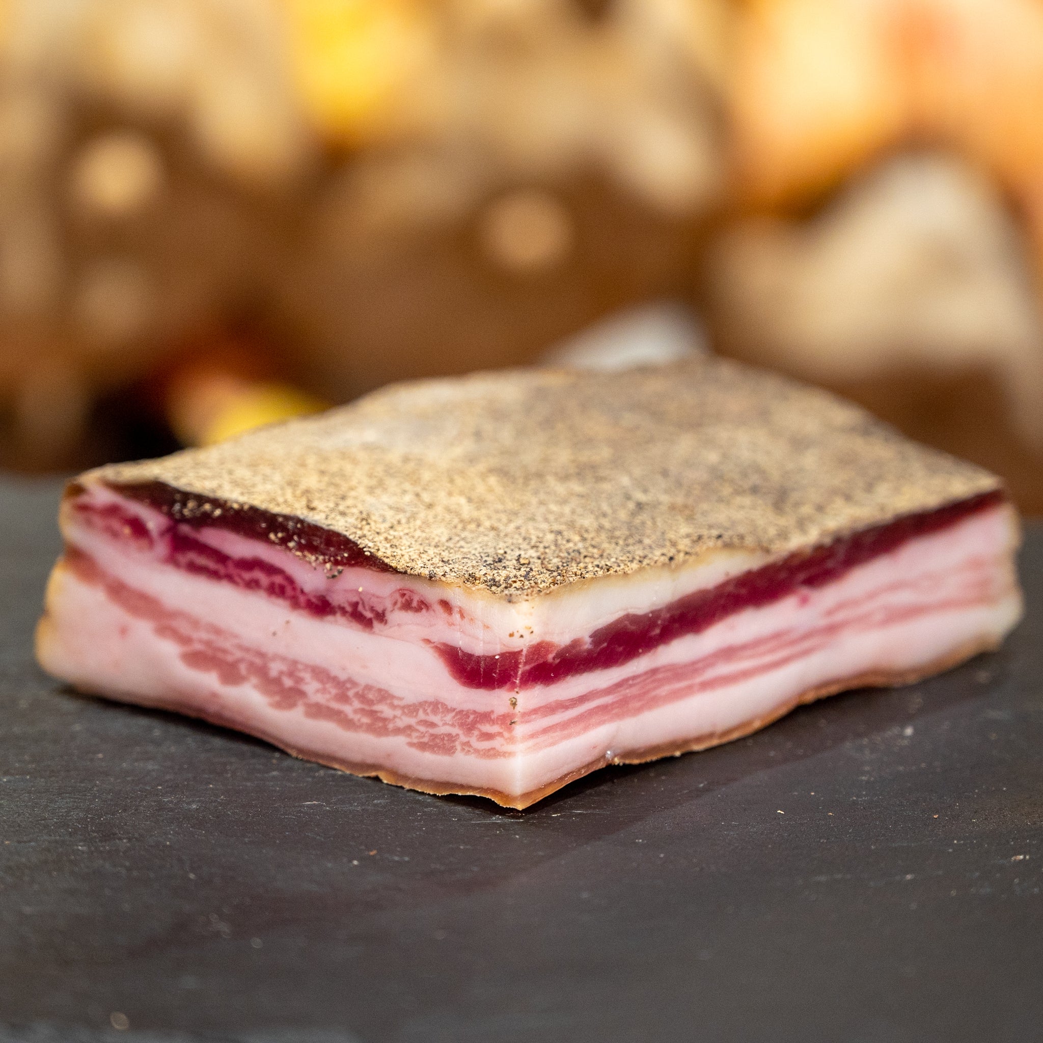 Pancetta Tesa (200g)