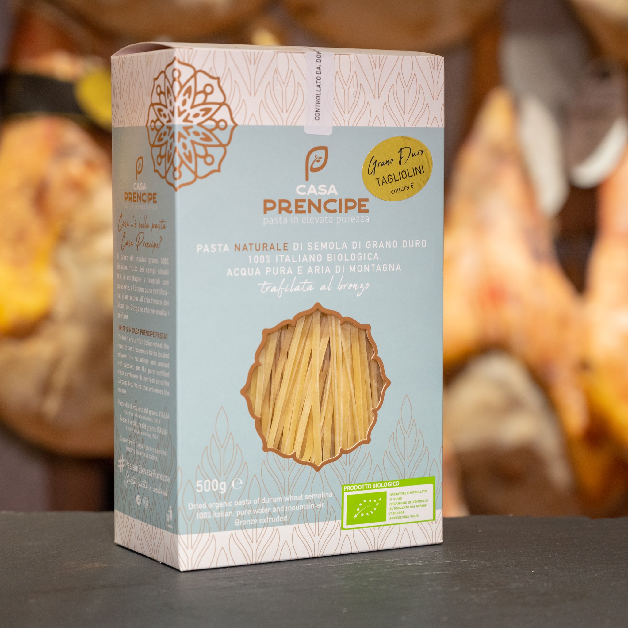 Tagliolini (500g)