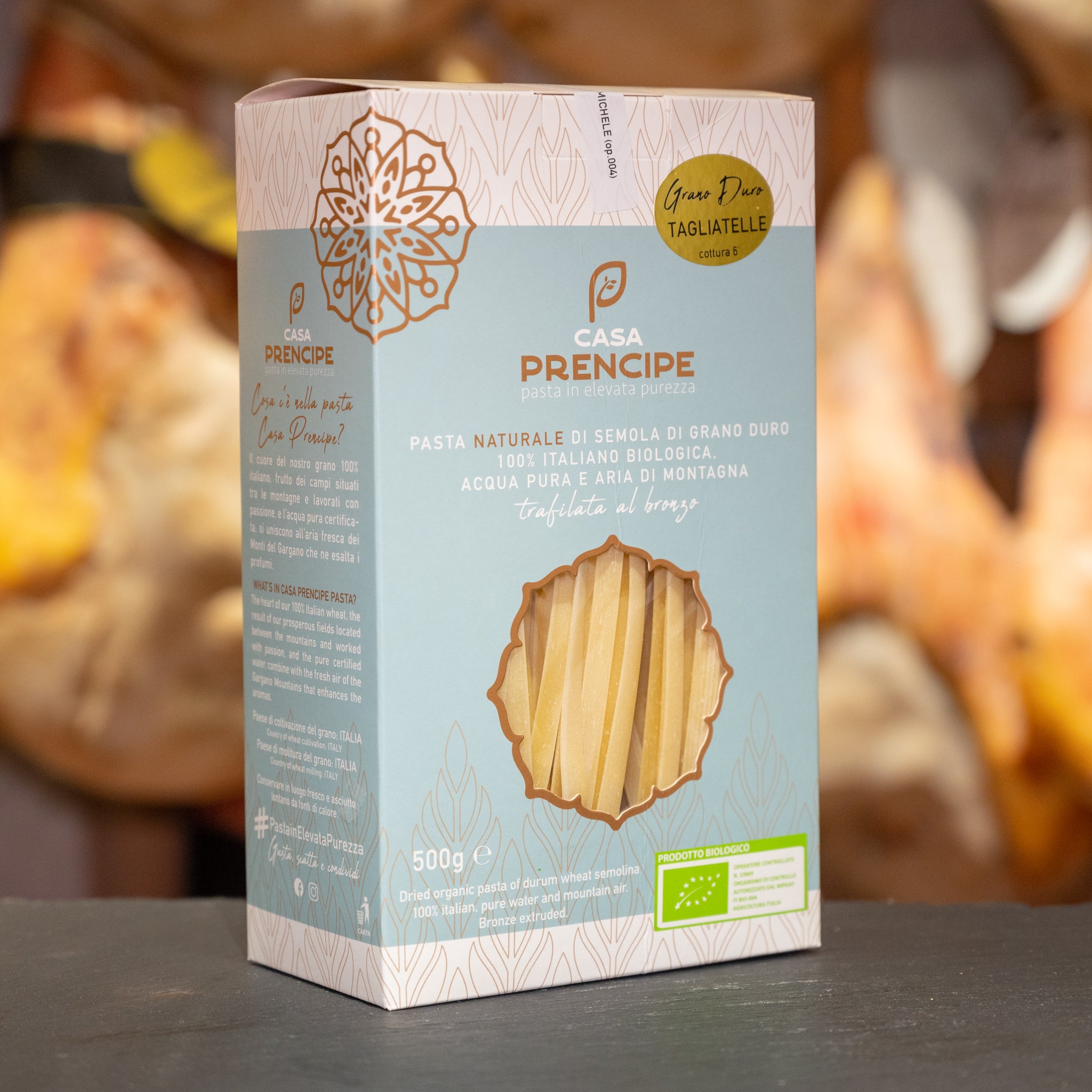 Tagliatelle (500g)
