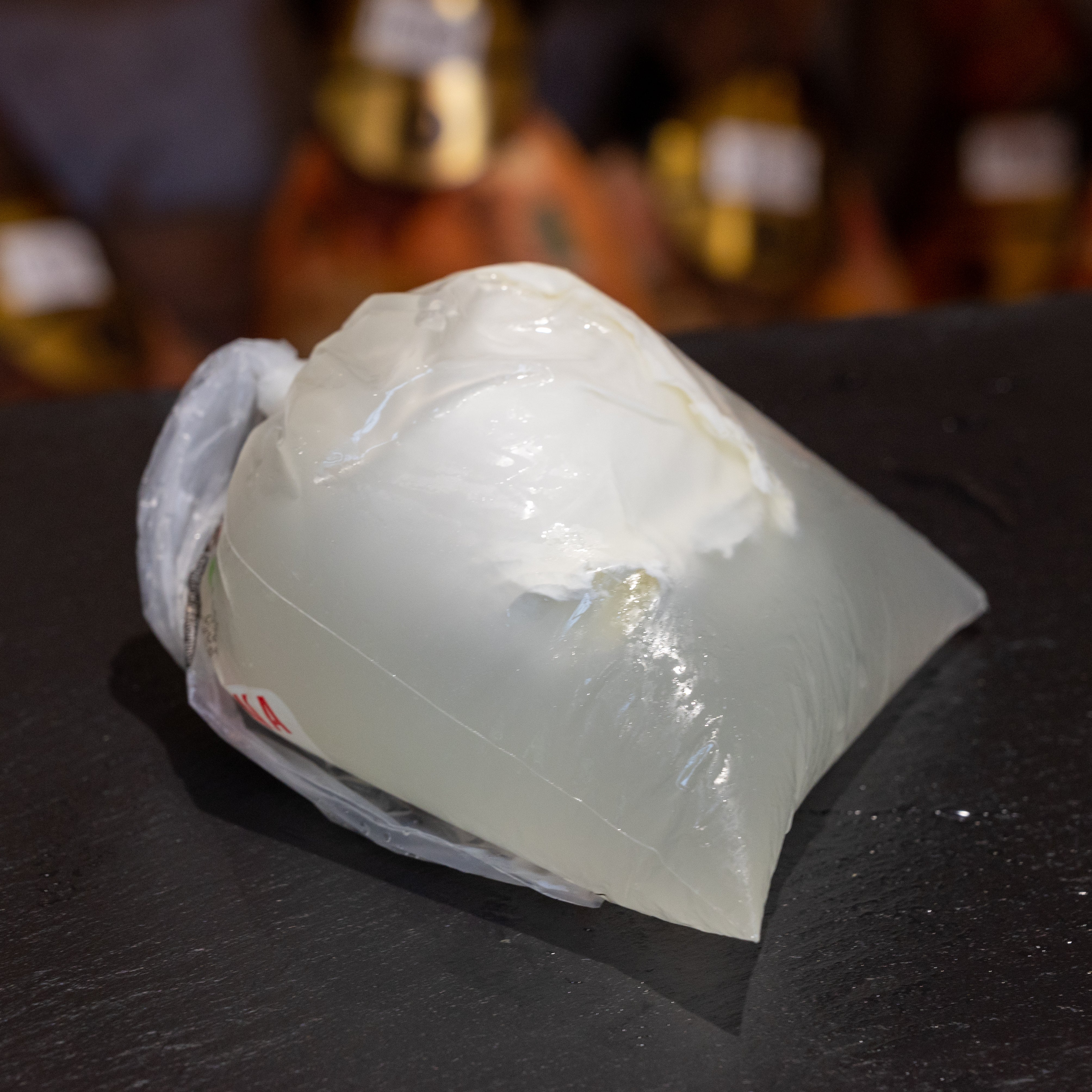 Mozzarella di Bufala