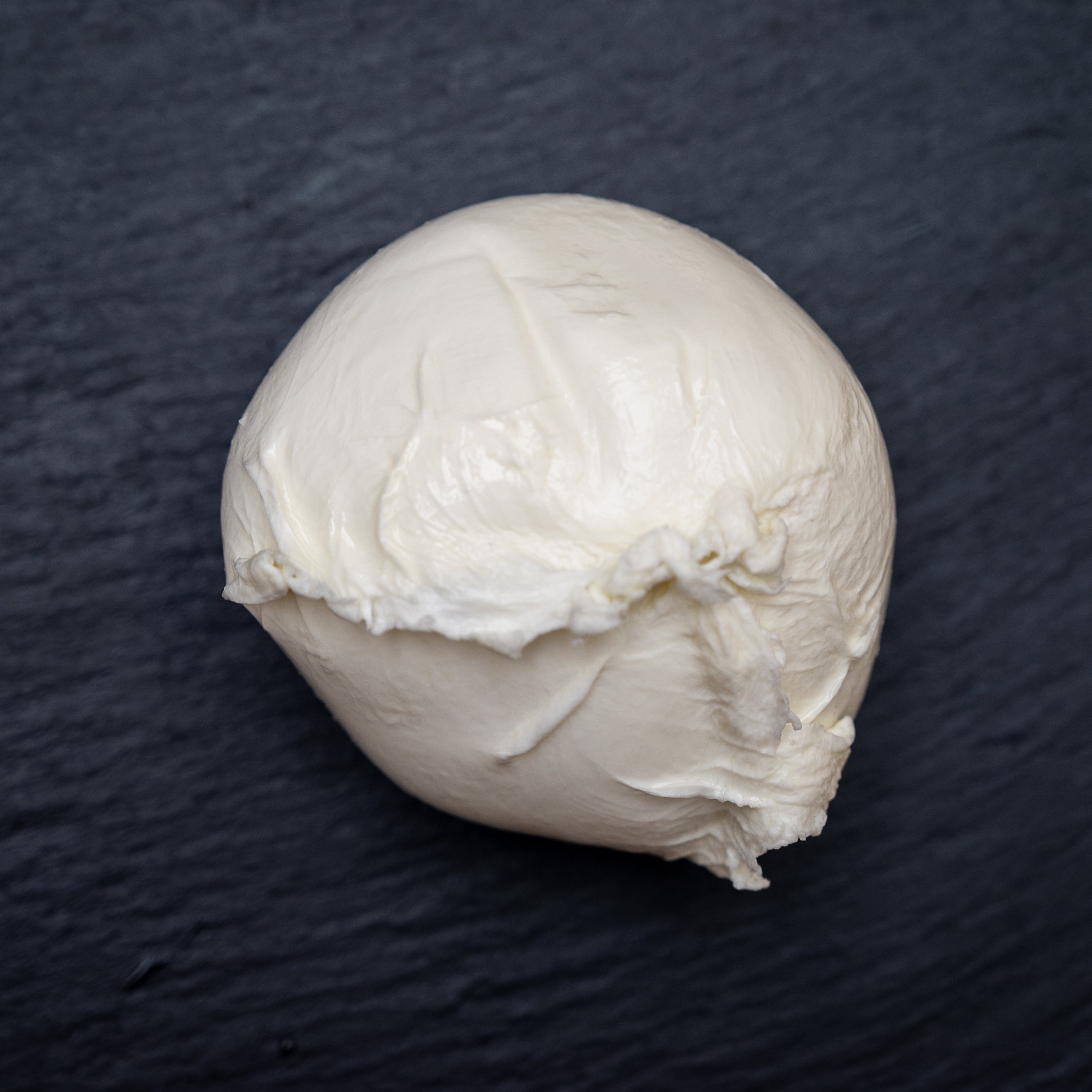 Mozzarella di Bufala