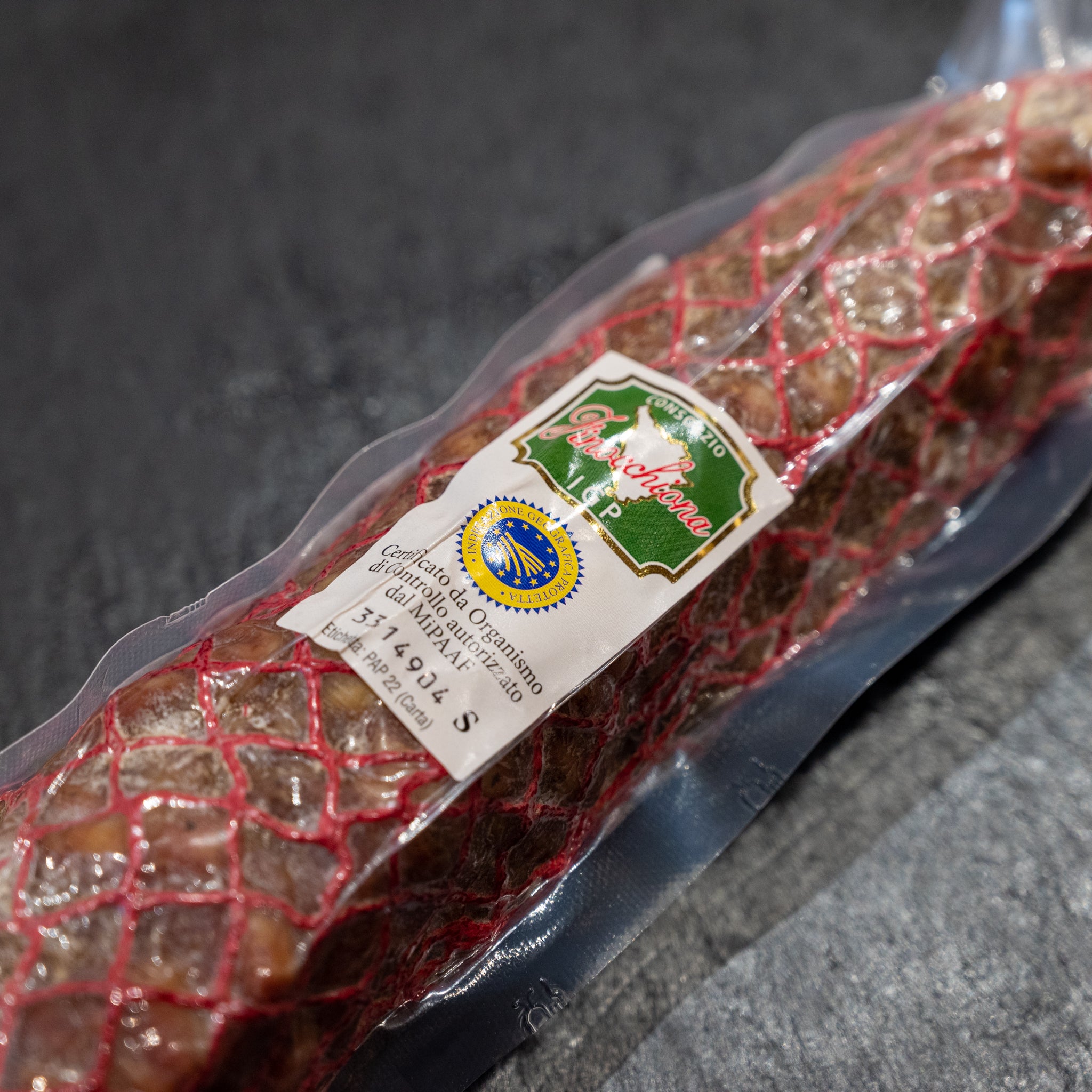 Salamini Fennel (min. 350g)