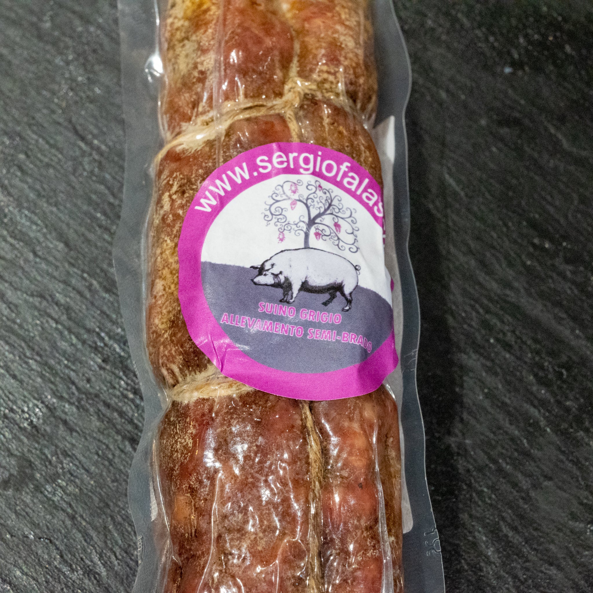 Salamini Toscana (min. 300g)