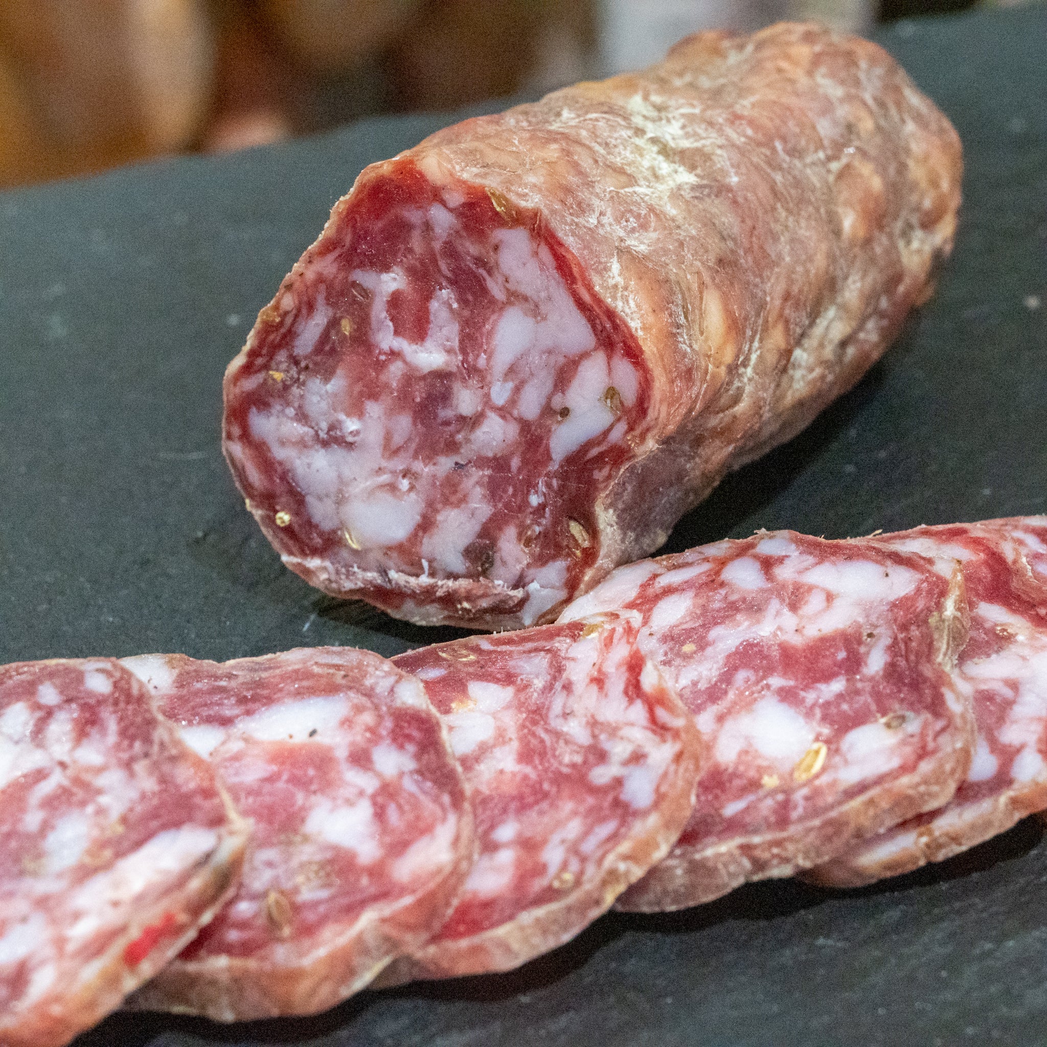 Salamini Fennel (min. 350g)