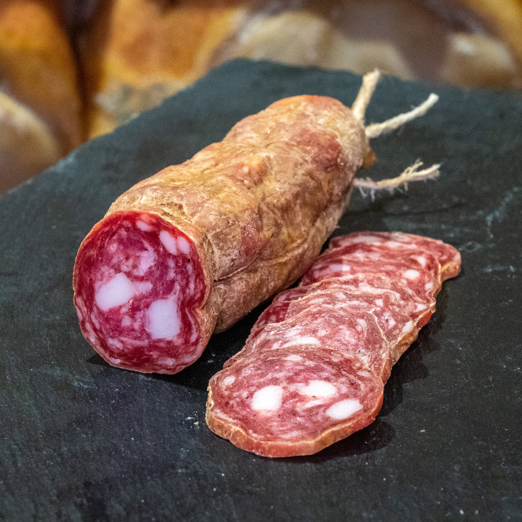 Salamini Toscana (min. 300g)