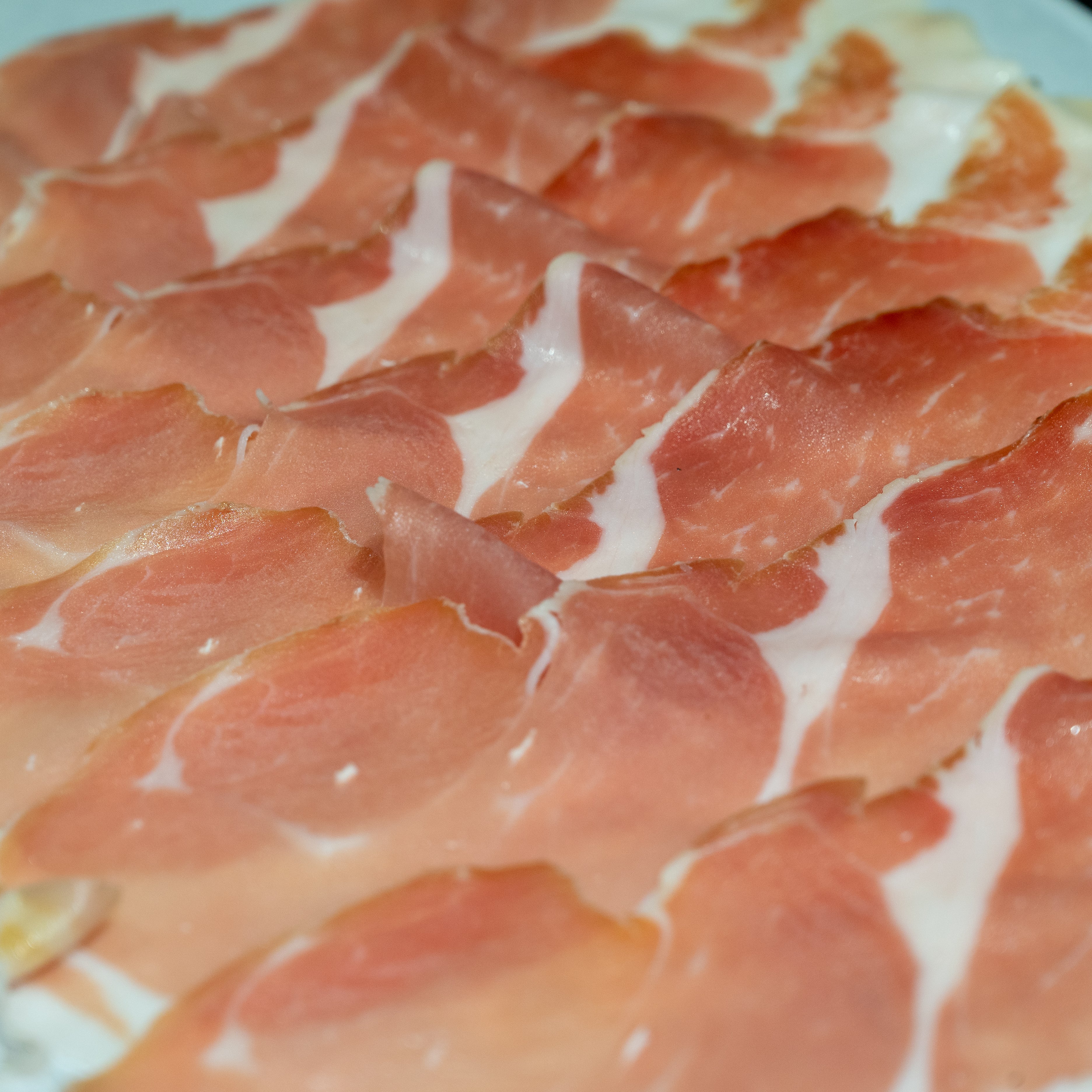 Prosciutto di San Daniele
