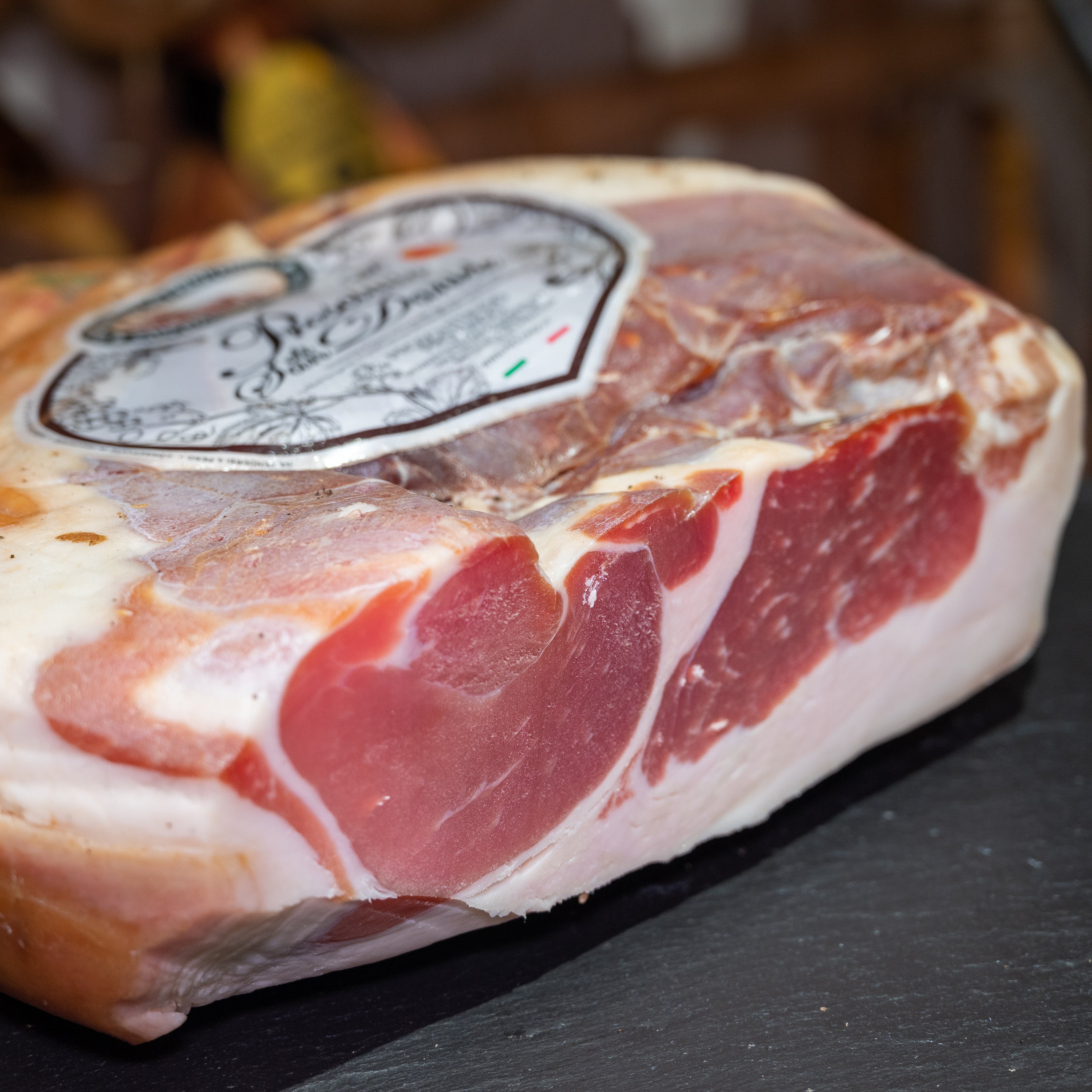 Prosciutto di San Daniele