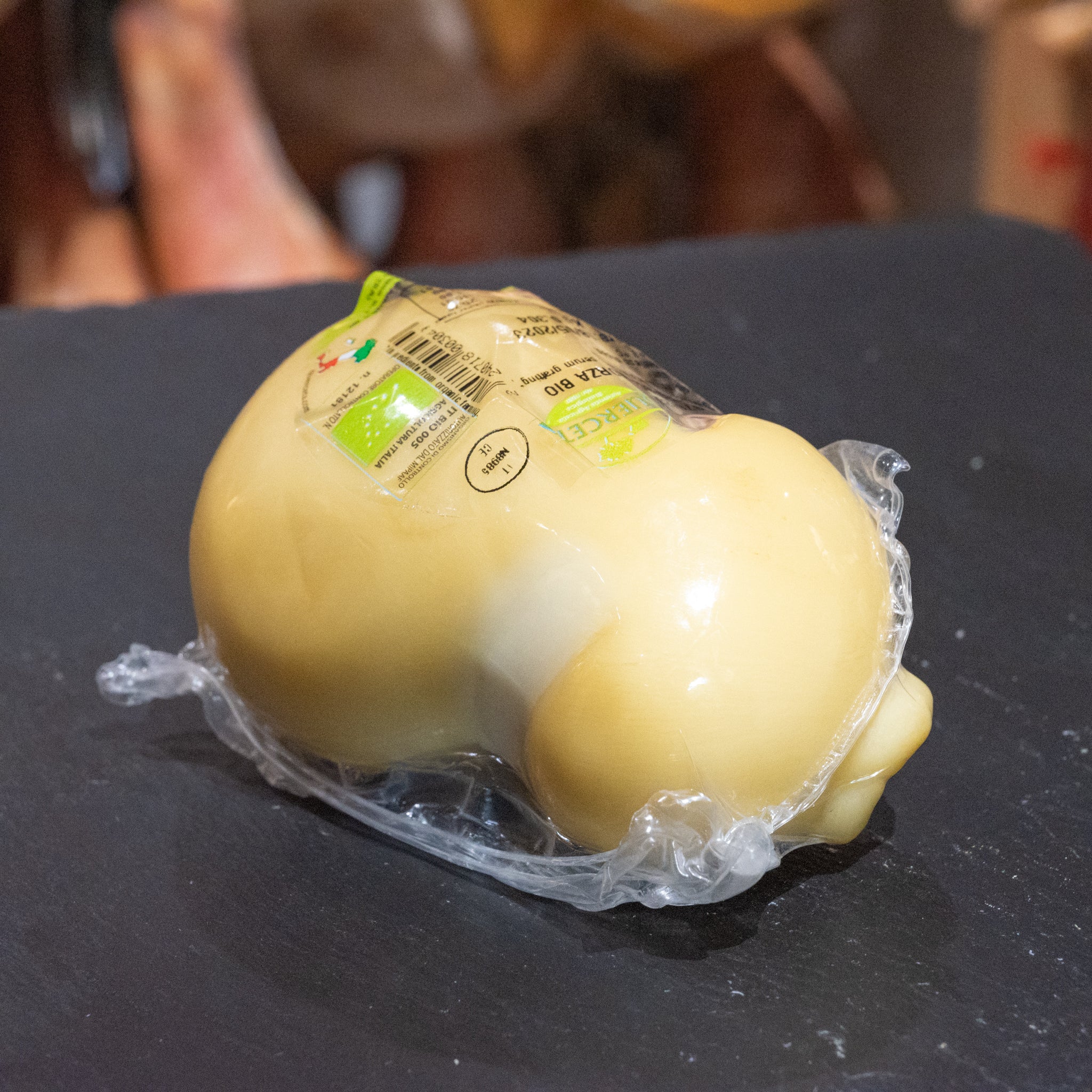 Scamorza (280g)