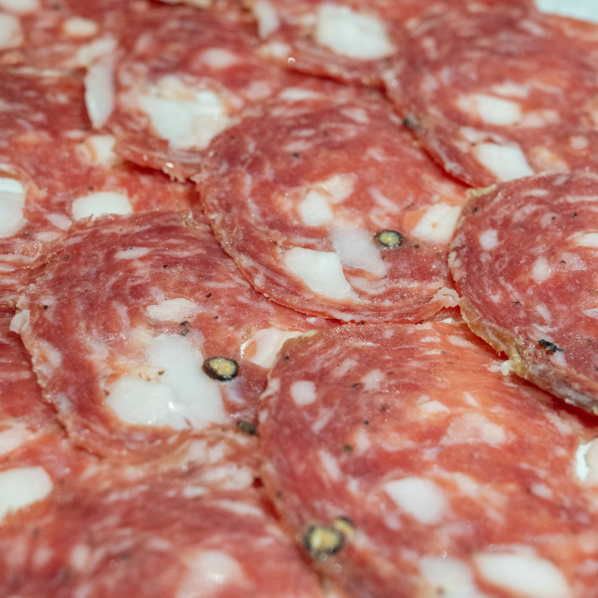 Salami Toscano