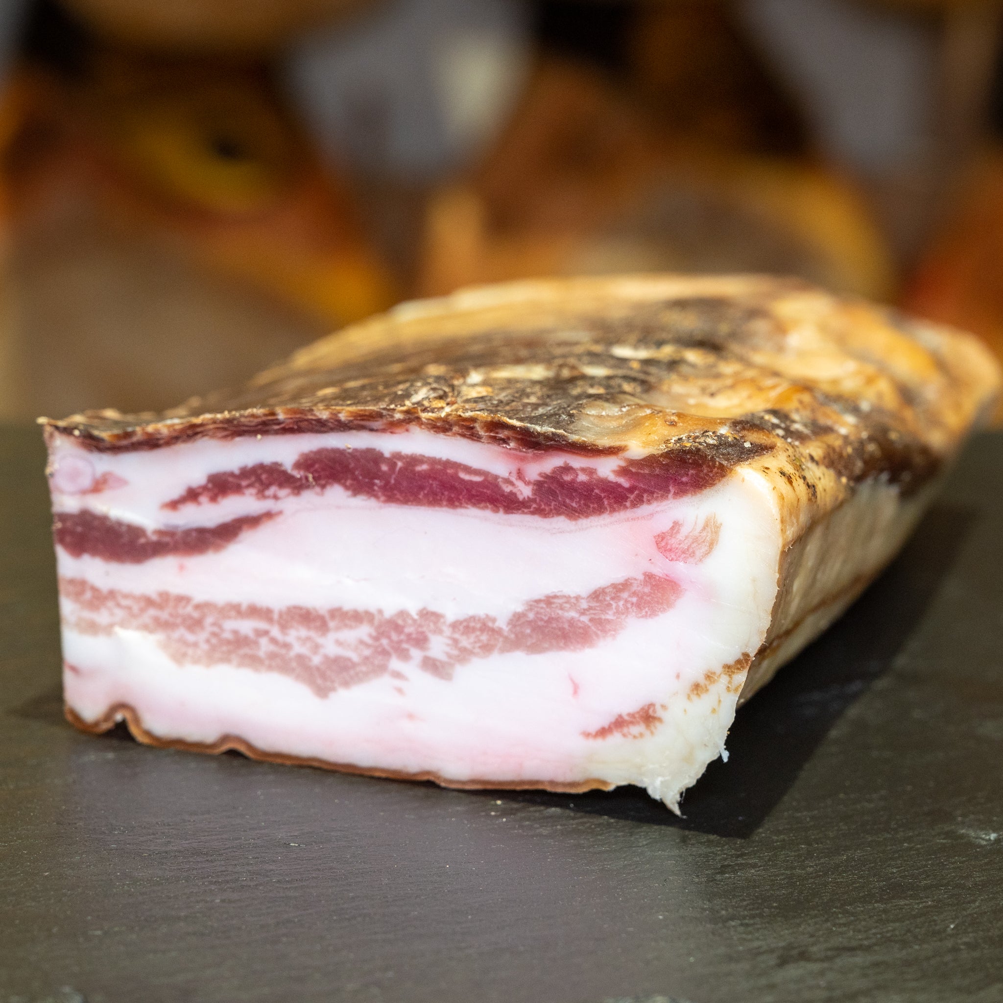 Smoked Pancetta - 200g