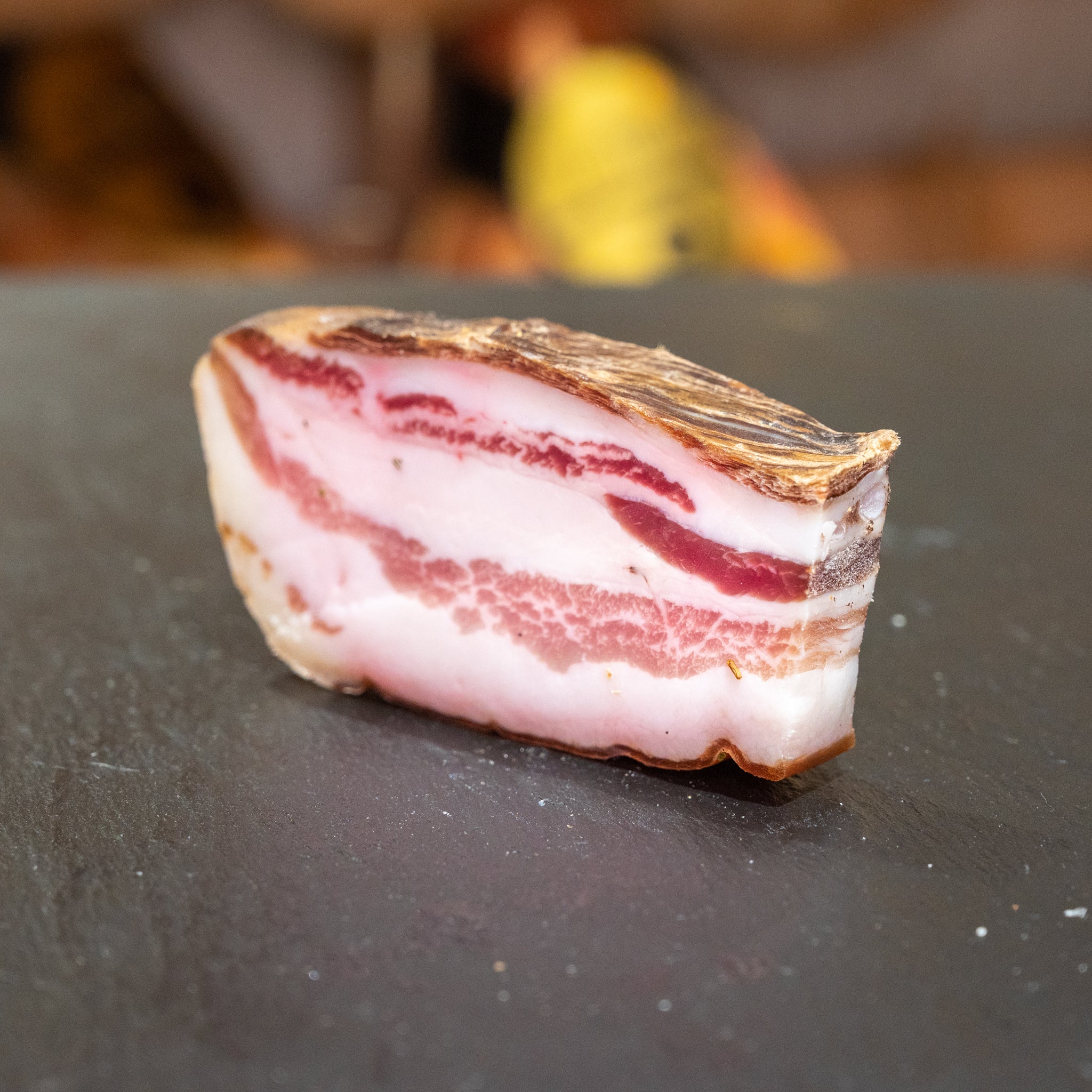 Smoked Pancetta - 200g