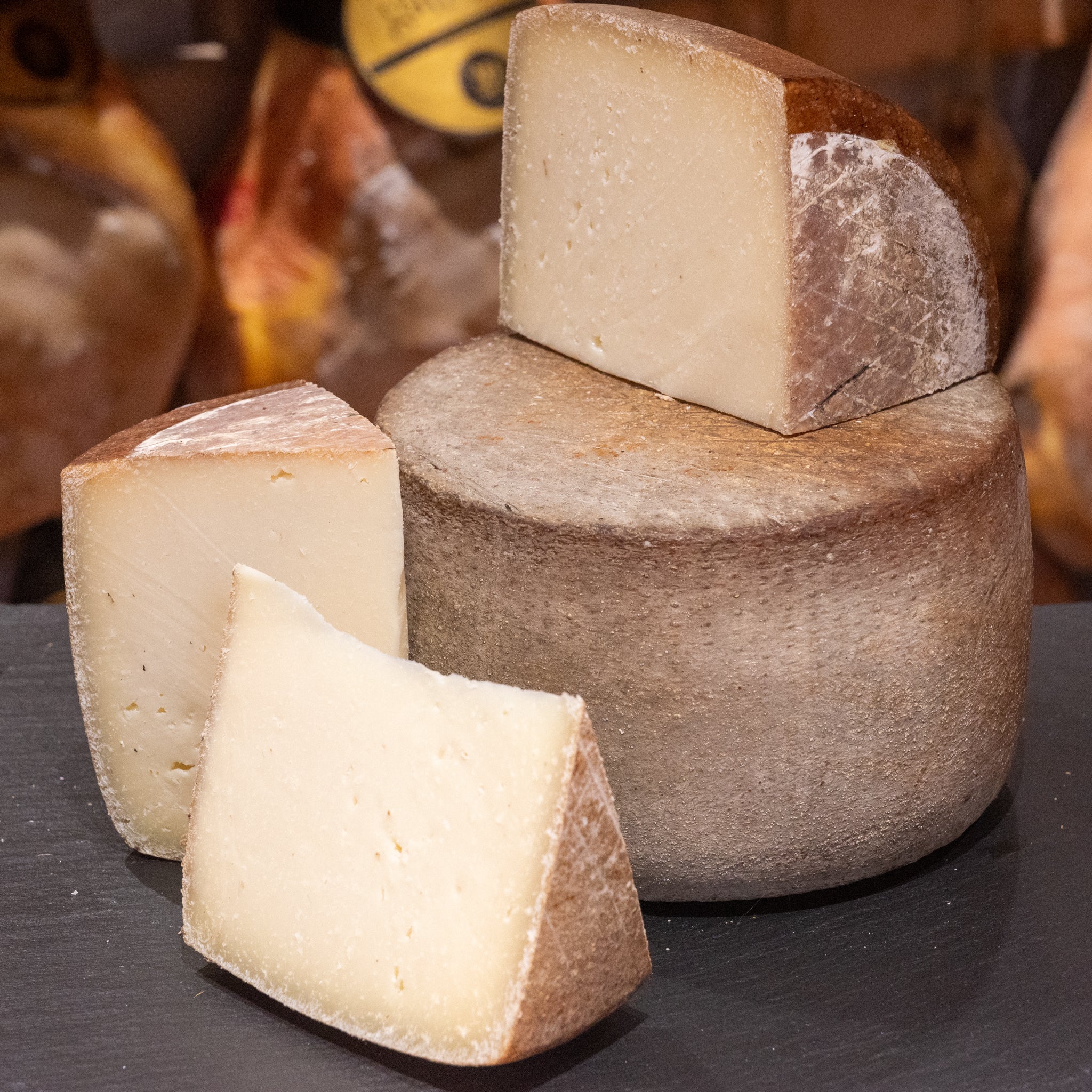 Pecorino Supramonte