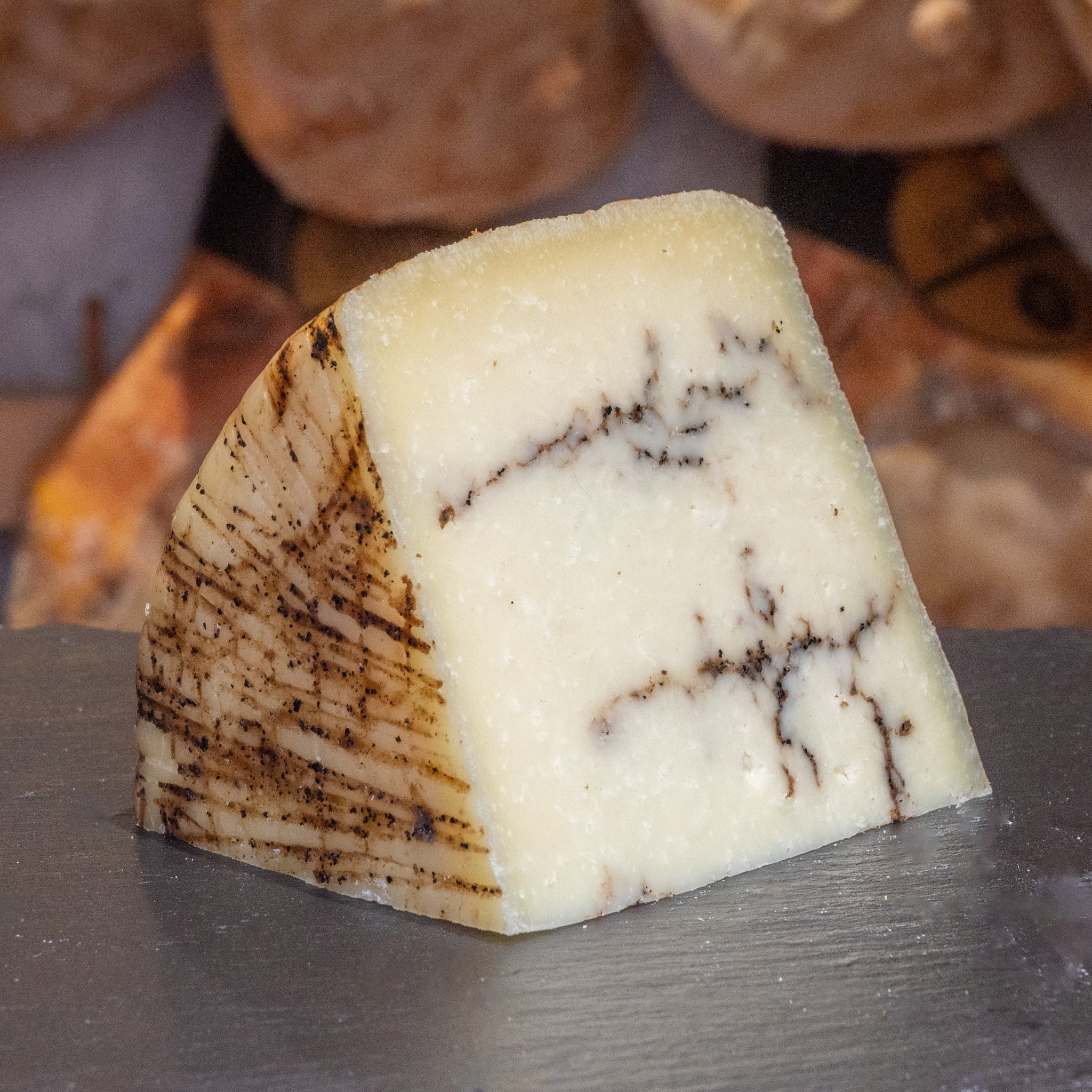 Pecorino al Tartufo