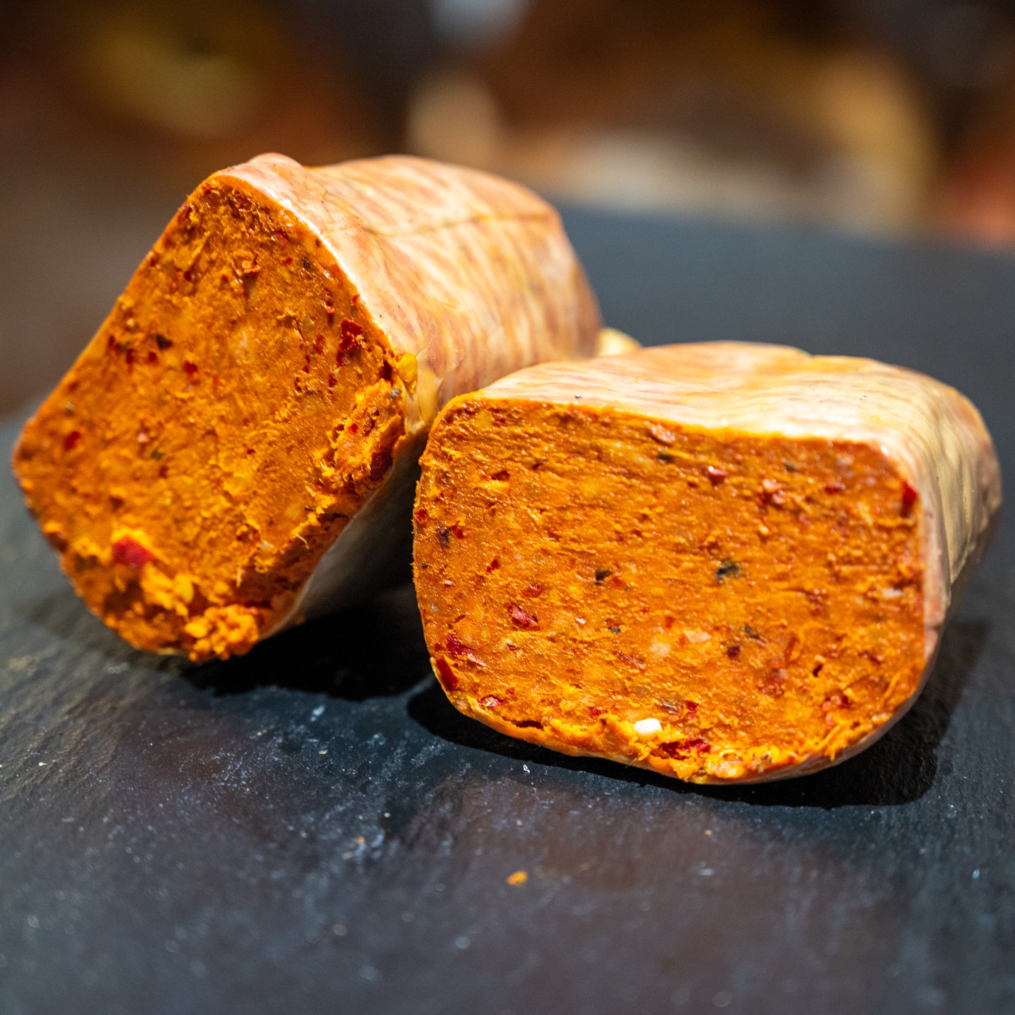 Nduja (300g)