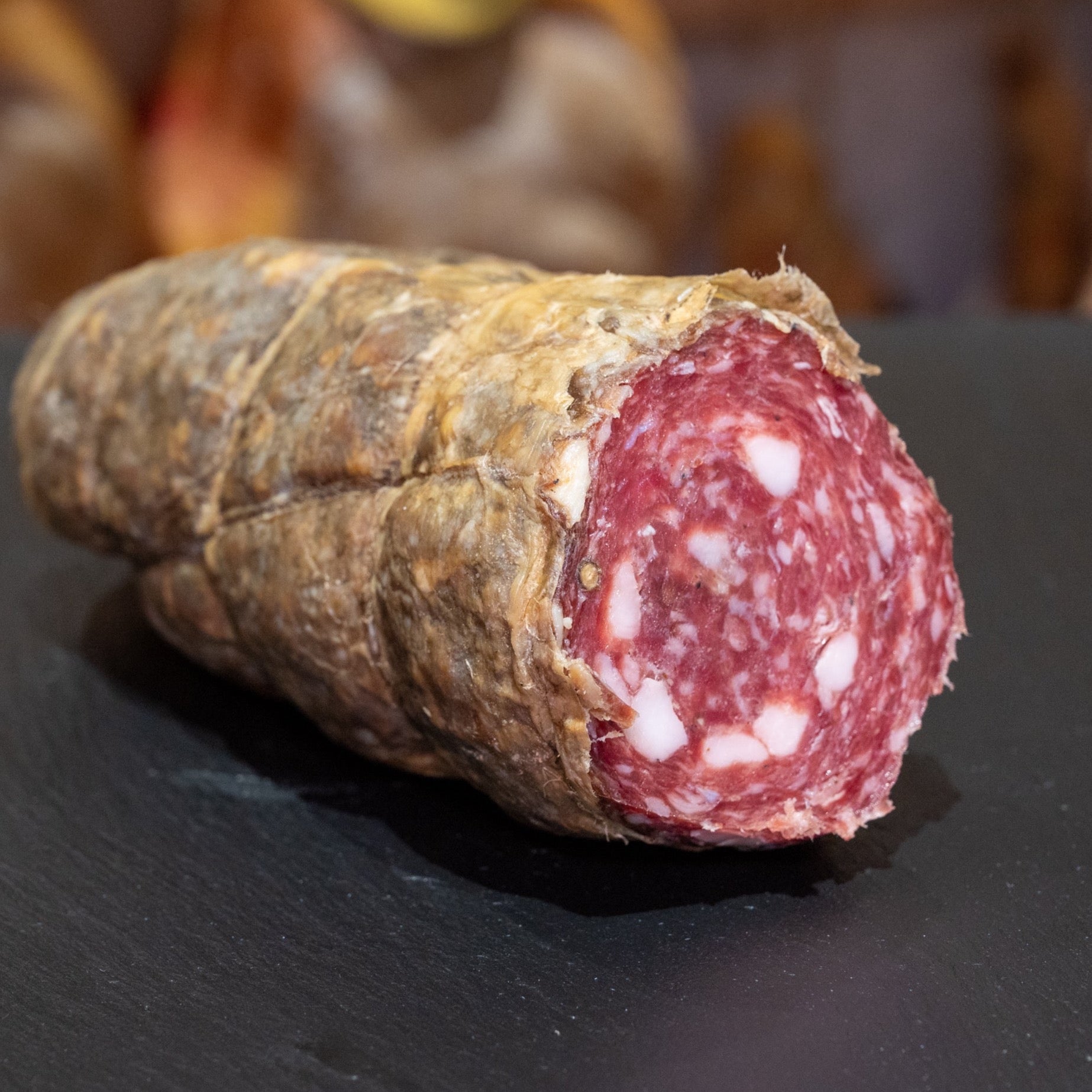 Salami Toscano