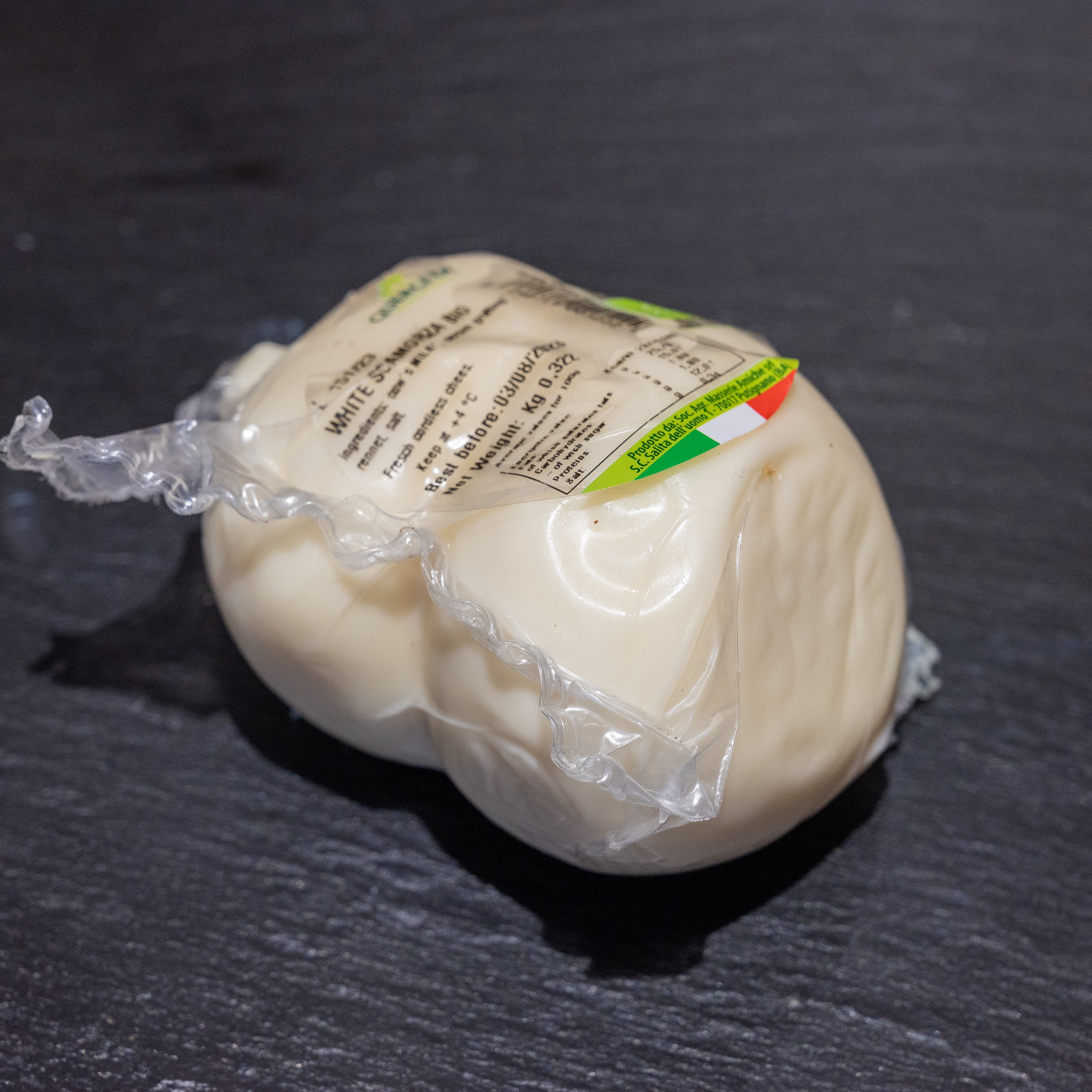 Scamorza (280g)