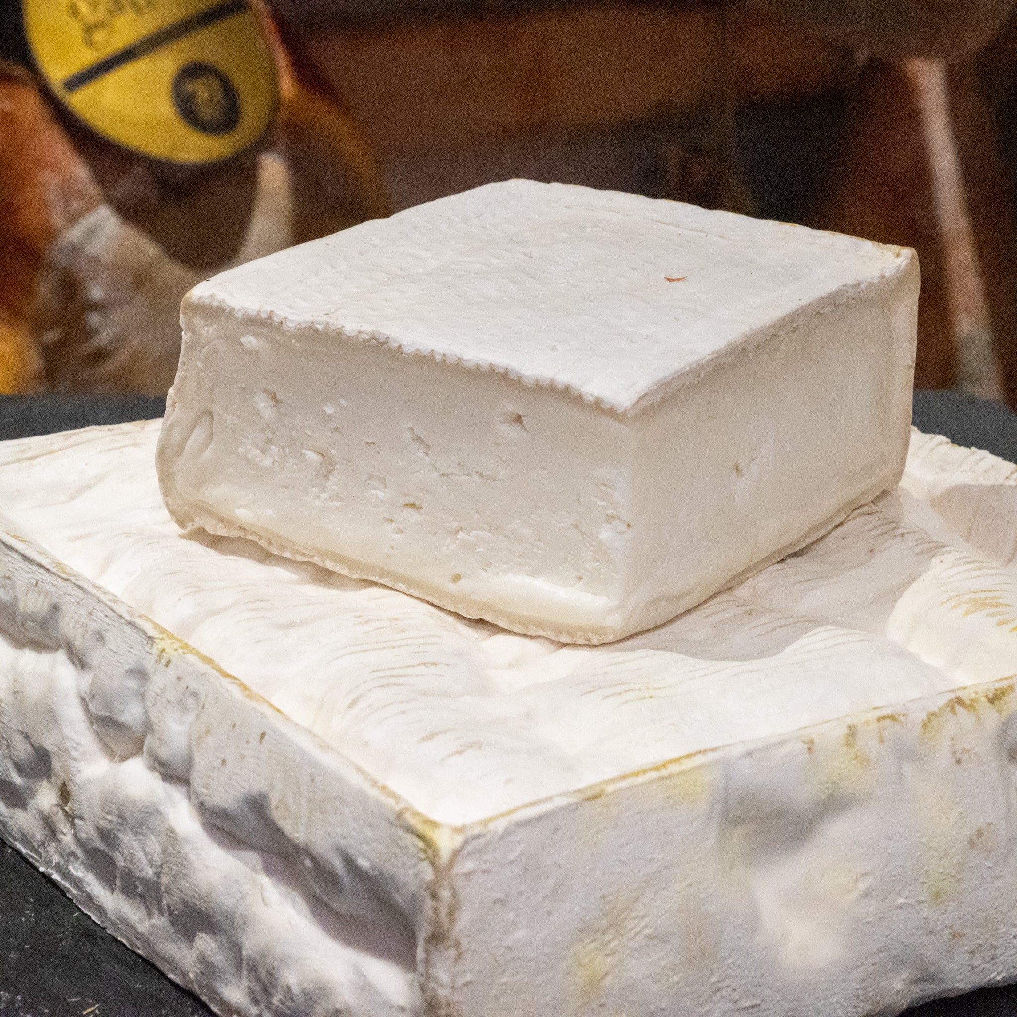 Cremoso di Capra - 150g