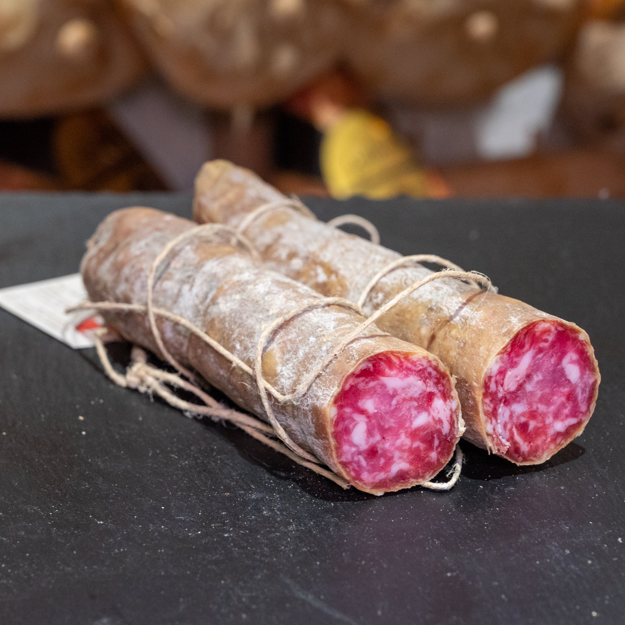 Salame Gentile