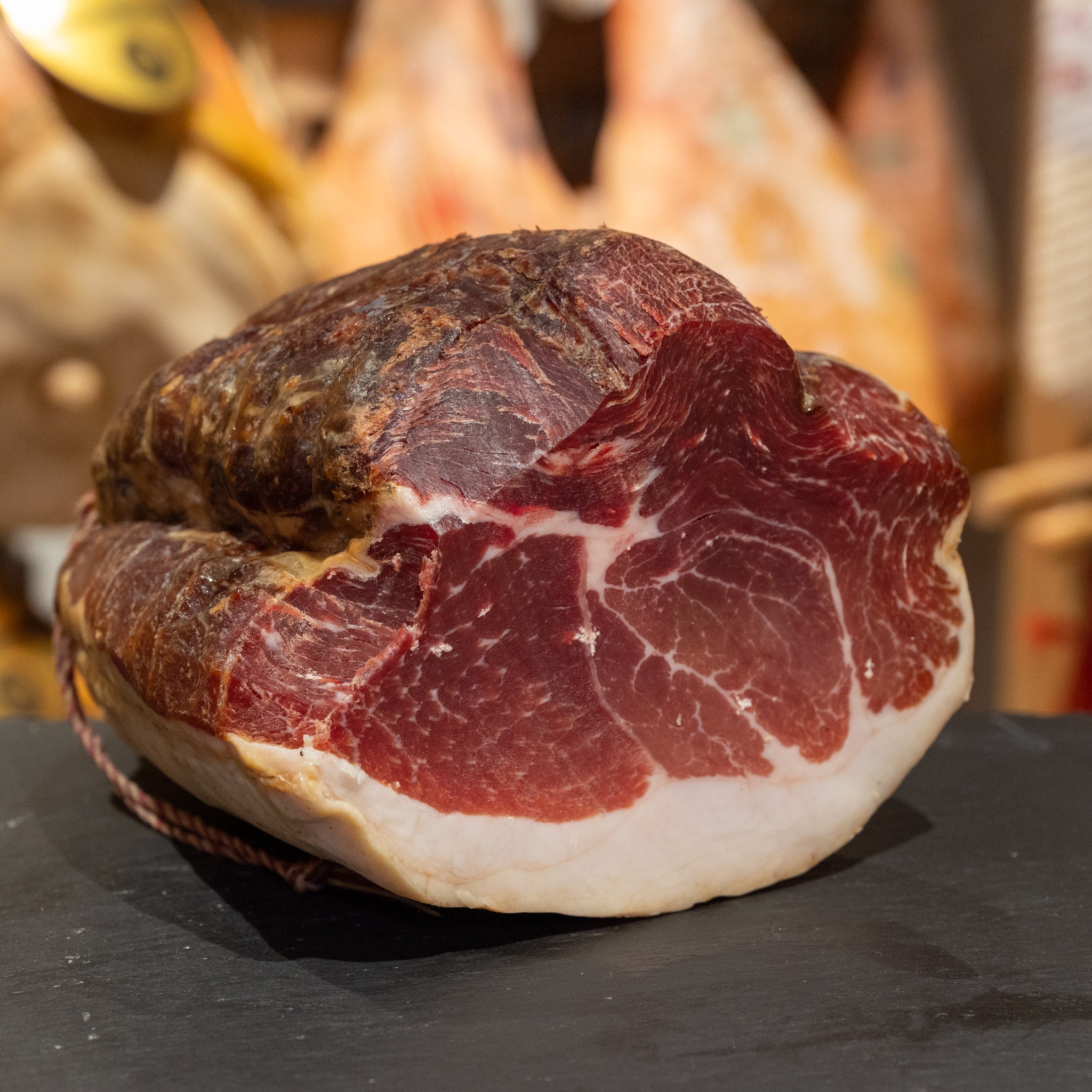 Culatello di Zibello