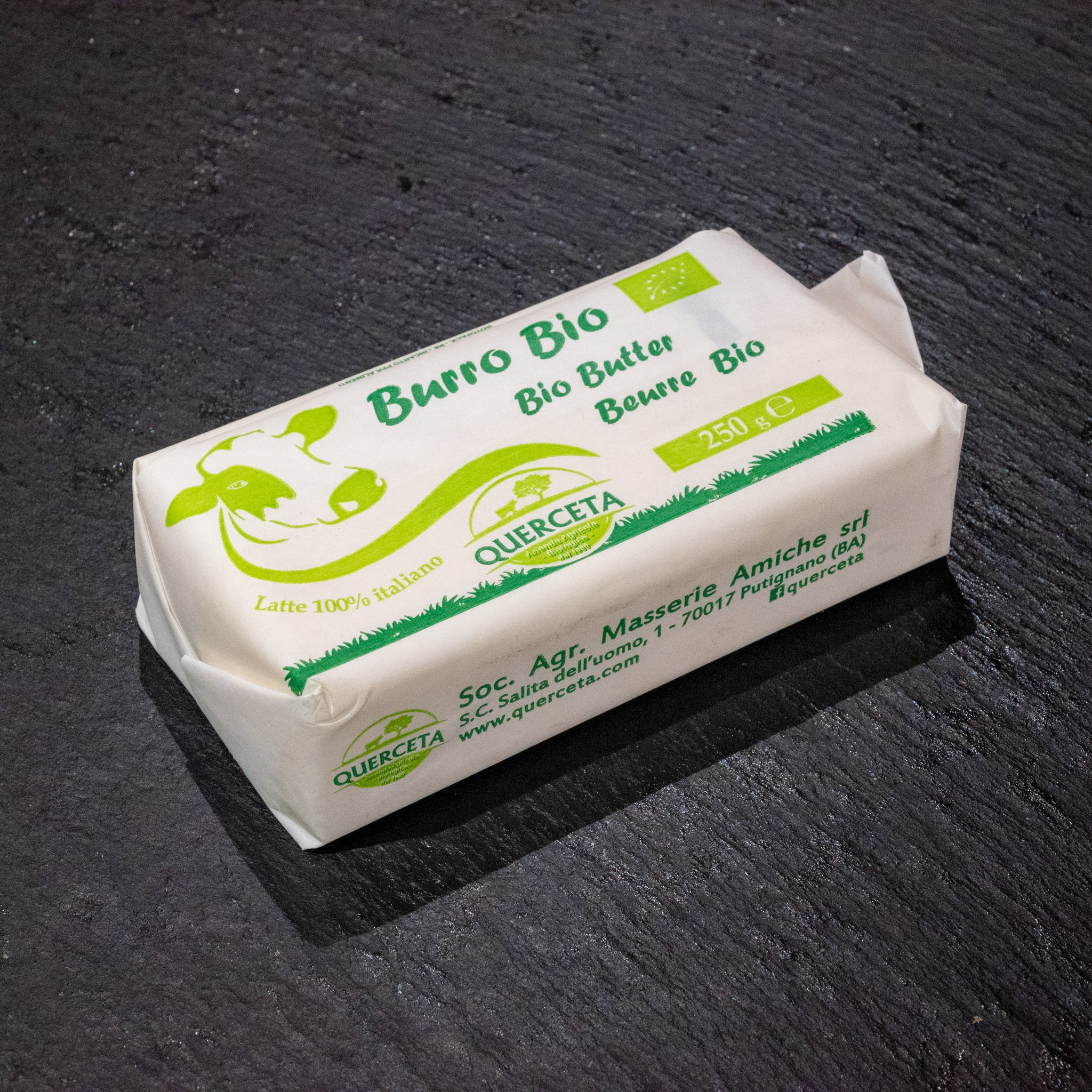Butter (250g)