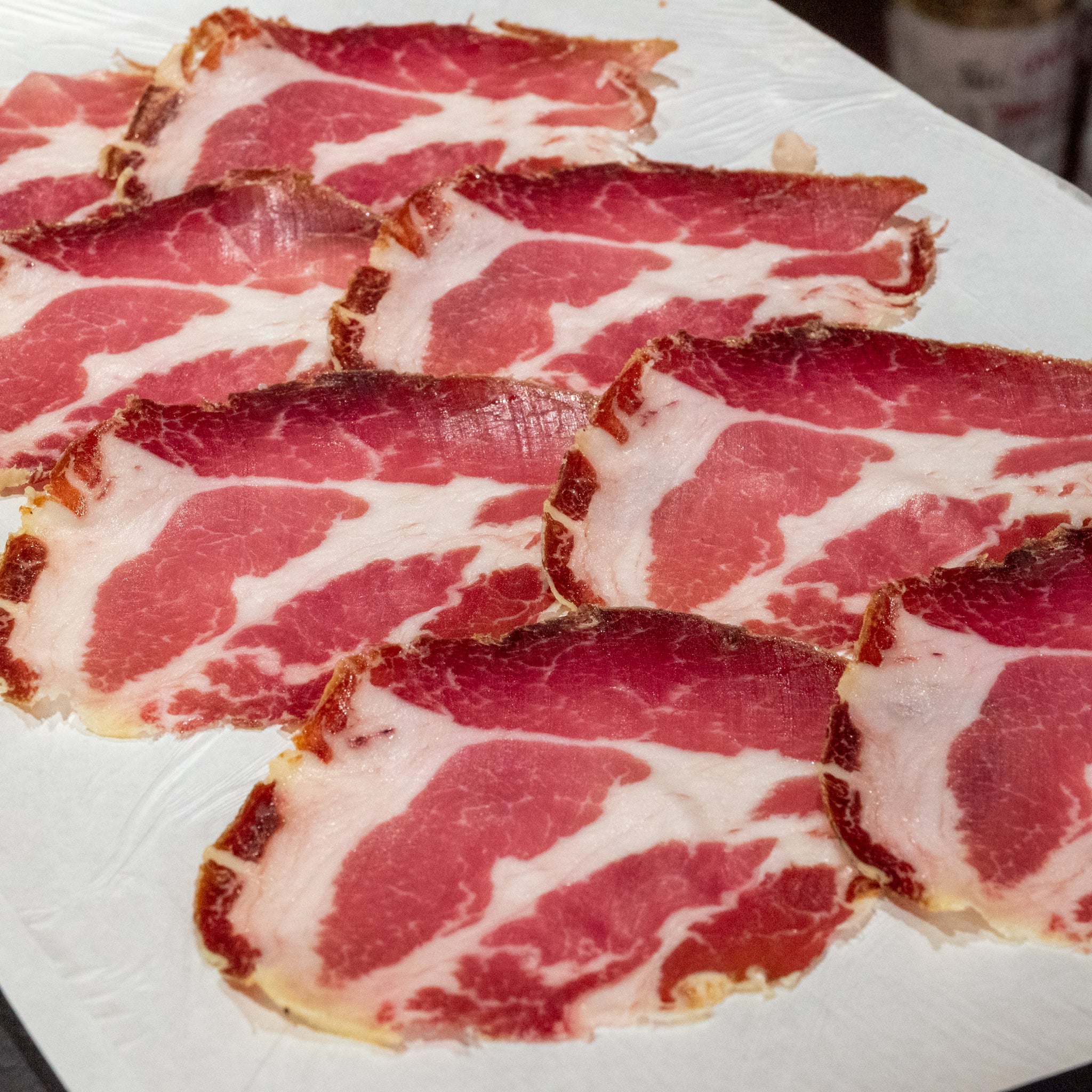 Coppa Di Zibello