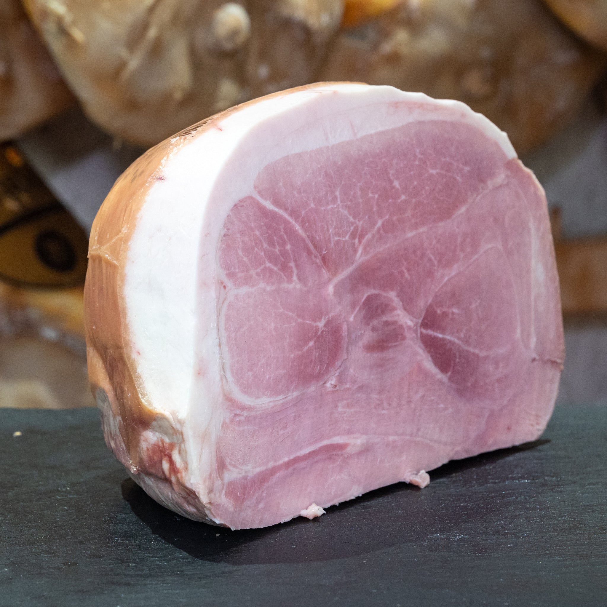 Prosciutto Cotto