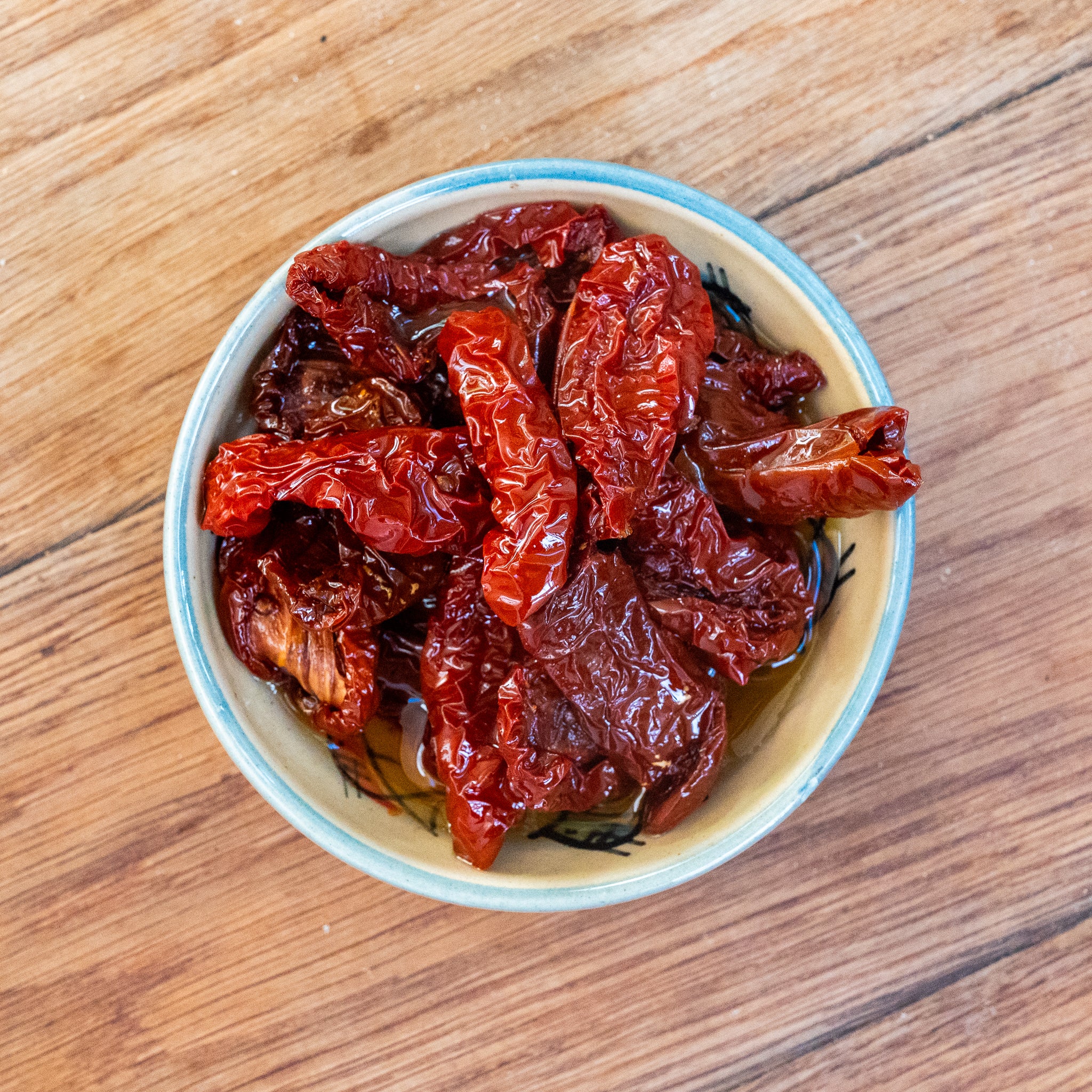 Sun-dried Tomatoes (280g)